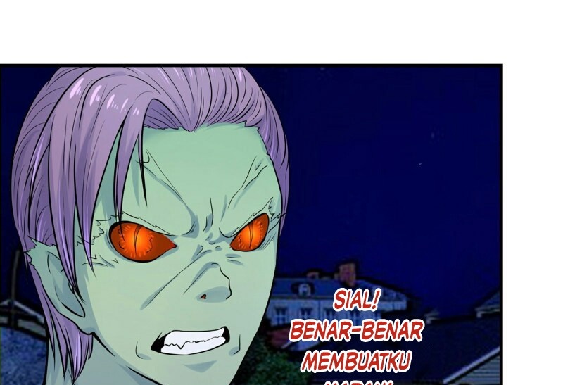 The Power of Soul (Soul Thorn) Chapter 03 Gambar 34